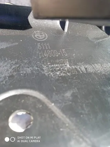  51117436898 BMW