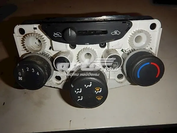  95979291 General Motors