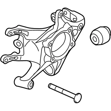  527202W500 Hyundai/Kia