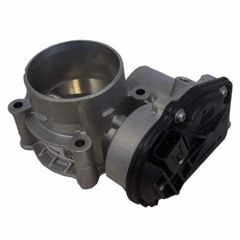 Заслінка повітряна Ford DS7Z9E926D