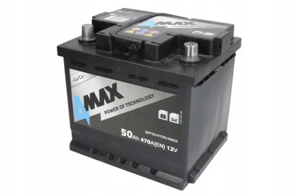  BAT50 4max