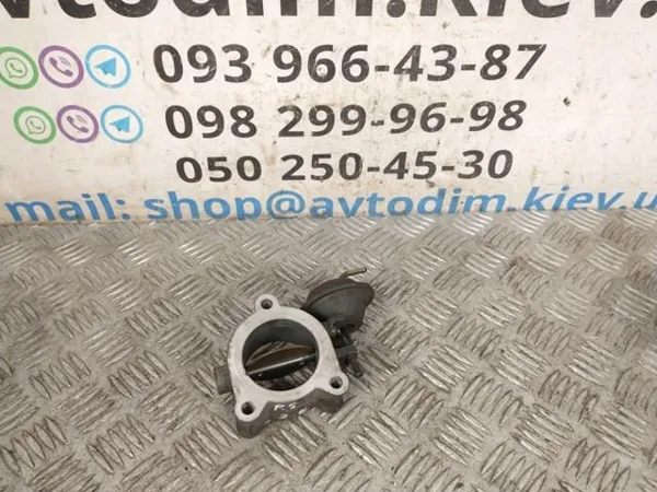 Дросільна заслінка Mitsubishi L 200 III