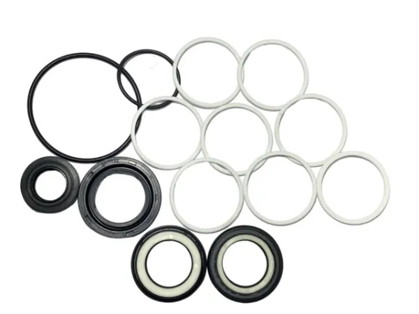 Ремкомплект рульової рейки RE9009KIT MSG