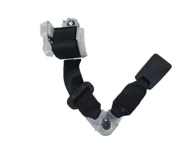Пасок безпеки задній 04826TBAA01ZA Honda