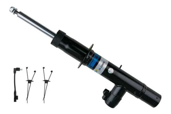 Амортизатор передній, правий 23328976 Bilstein