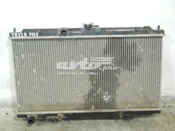 Радіатор 21460AU303 Nissan/Infiniti