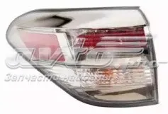  815600E020 Toyota