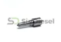 Розпилювач дизельної форсунки DENSO DLLA150P815