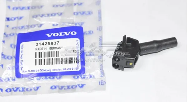  31425837 Volvo
