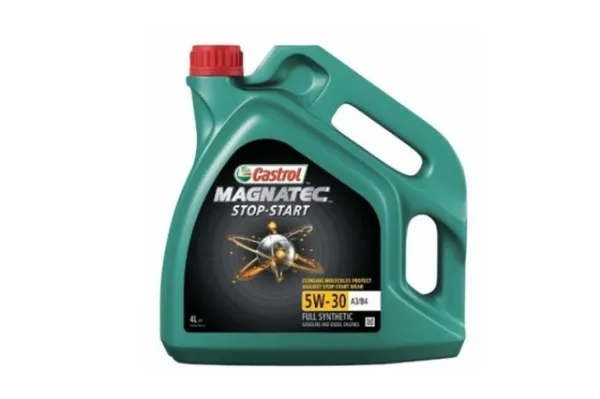 Моторне масло 15C94E Castrol