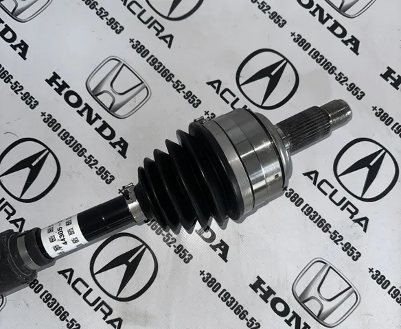  443053D4A91 Honda