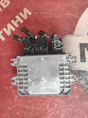 Електронний блок керування двигуном 23710JD62A Nissan/Infiniti