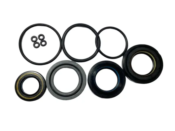 Ремкомплект рульової рейки NI9017KIT MSG