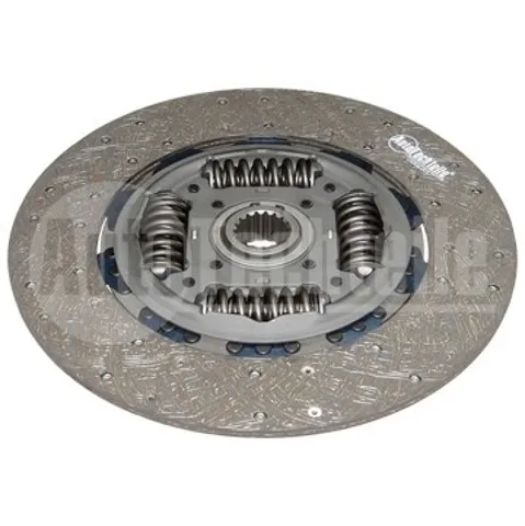 Диск зчеплення 1002546 Autotechteile