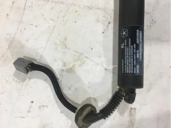 Амортизатор багажника 68103064AC Chrysler