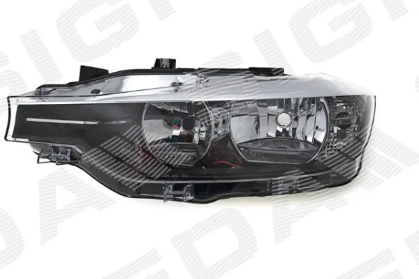 Крила PSB10040AR Signeda