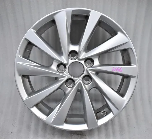 Диски колісні литі (легкосплавні, титанові) 4261133F60 Toyota