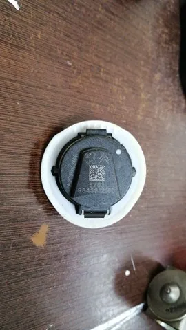 Датчик удару 9843912180 Peugeot/Citroen