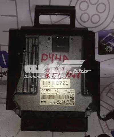  391002F701 Hyundai/Kia