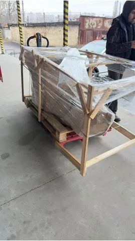 Двигун 11002457989 BMW