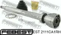 ШРУС внутрішній правий FEBEST 2111CA1RH