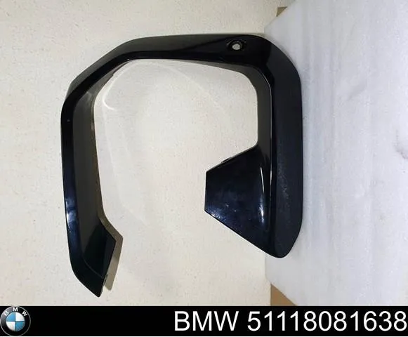  51118081638 BMW