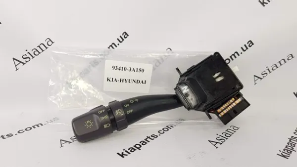 Дзеркало заднього виду KIA Pregio 