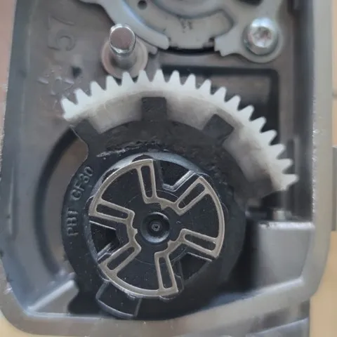 Ремкомплект дросельної заслінки RK6797813 Vitautoplast