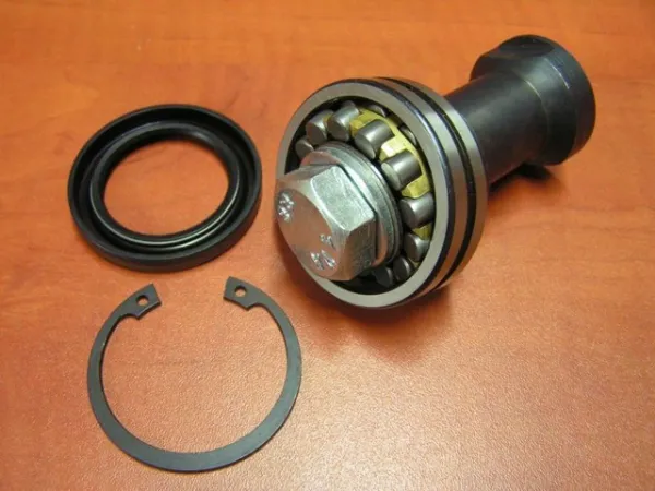 Втягуюче реле стартера SC024 Lifan