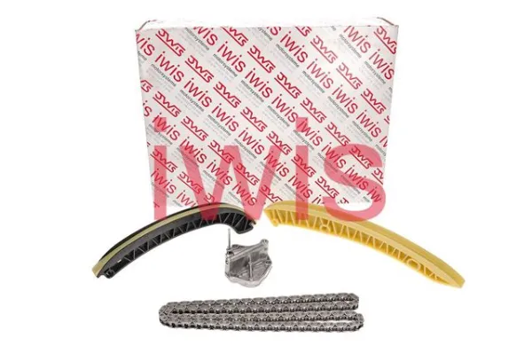 Комплект ланцюга ГРМ 59013SET AIC