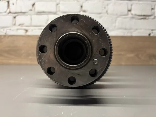Блок циліндрів двигуна LR082541 Land Rover