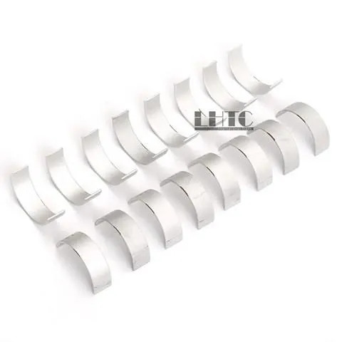 Вкладиші шатунні Porsche Cayenne II