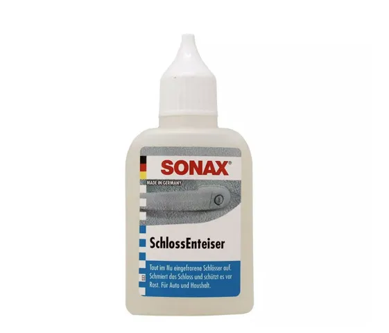  331541 Sonax
