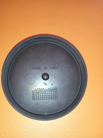  20001509 Chrysler