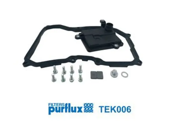 Фільтр АКПП TEK006 Purflux