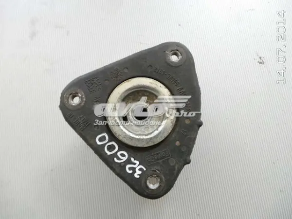 Опора амортизатора переднього BV613K155AA Ford