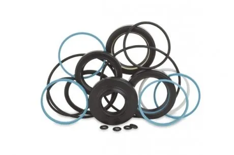 Ремкомплект рульової рейки ME9003KIT MSG