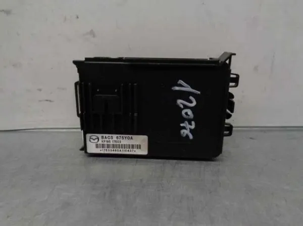  BACS675Y0A Mazda