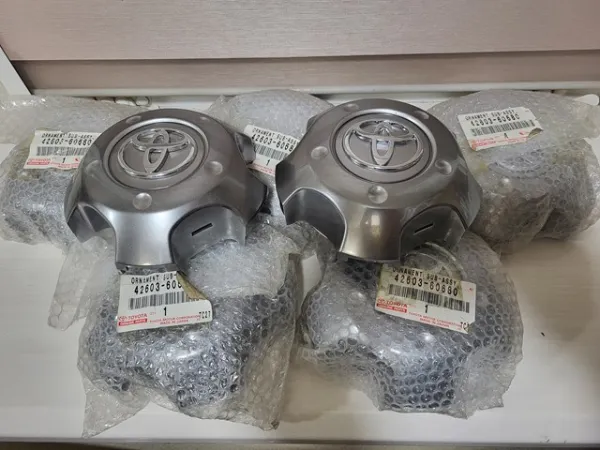 Ковпаки 4260360680 Toyota