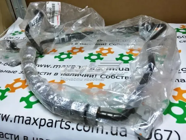 Шланг гідропідсилювача 444100E020 Toyota