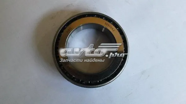 Підшипник задньої ступиці 0064726175 Hyundai/Kia