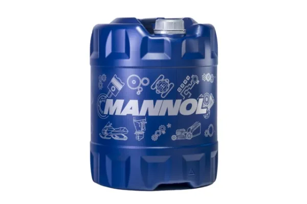 Моторне масло MN781210 Mannol