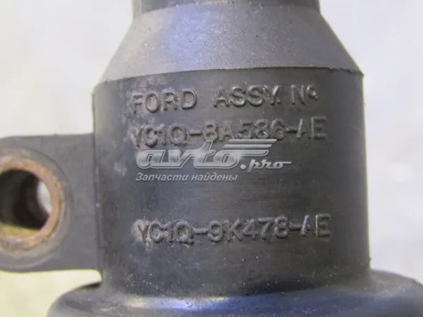  YC1Q8A586AE Ford