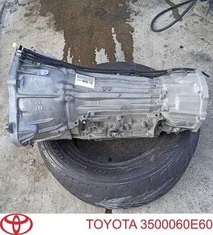  3501060E10 Toyota