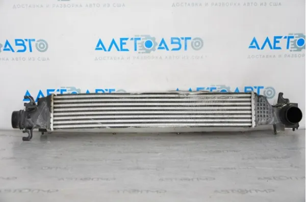 Інтеркулер 144615NA0A Nissan/Infiniti