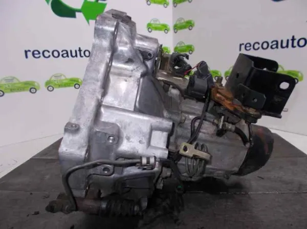 Коробка передач G5N80 Mazda
