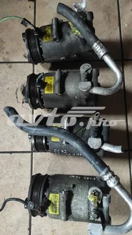 Компресор системи кондиціювання Ford 3M5H19D629PG ціна, від