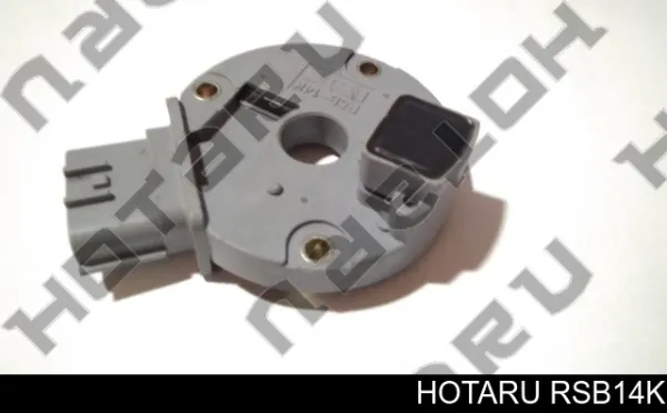 Модуль запалювання, комутатор RSB14K Hotaru