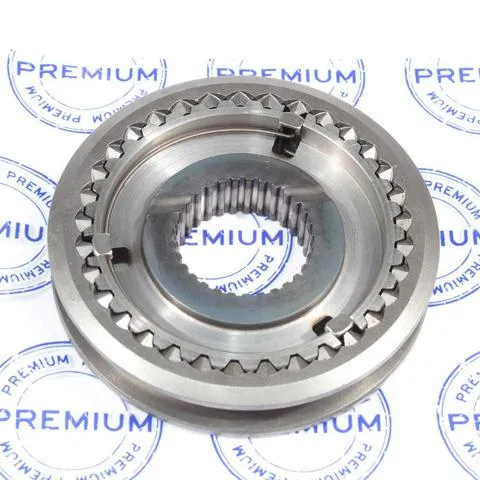 Синхронізатор 5-й передачі 513MHA1701350BA Chery