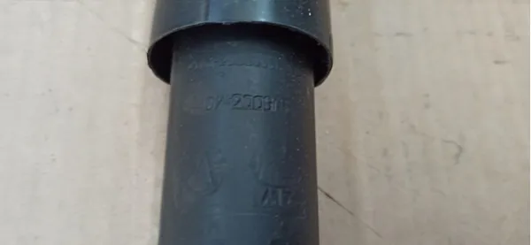 Амортизатор передній 532905006 GAZ
